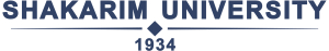 SHAKARIM UNIVERSITY